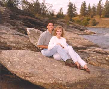 Eric & Jen