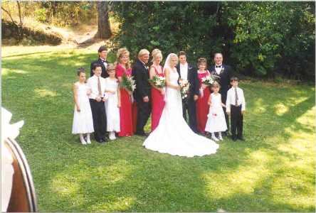 groomsmen